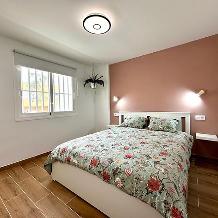 Casita De Lea Daire Costa De Antigua Dış mekan fotoğraf