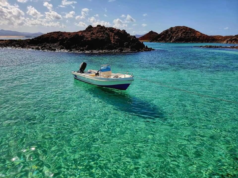 Casita De Lea Daire Costa De Antigua Dış mekan fotoğraf