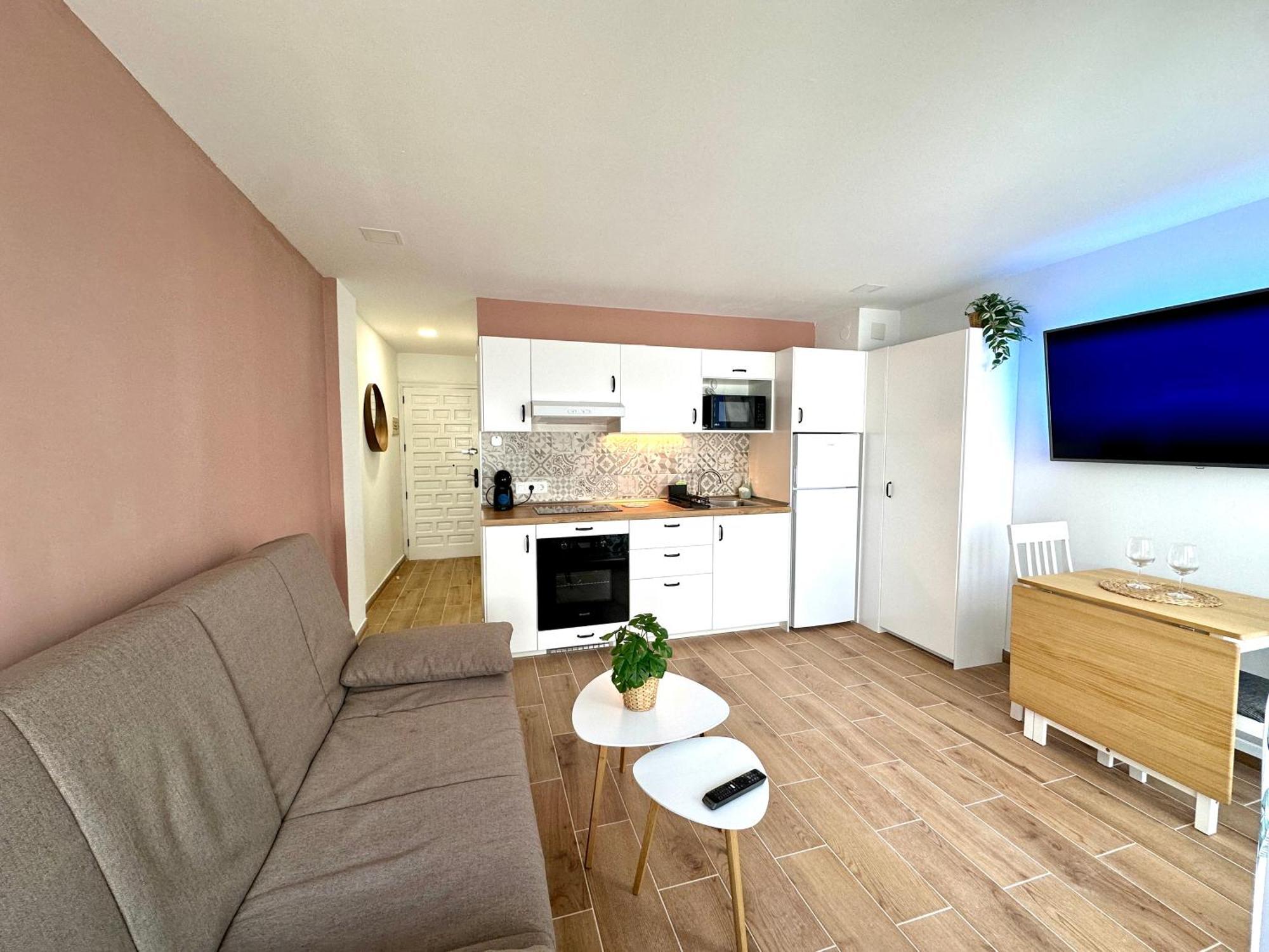 Casita De Lea Daire Costa De Antigua Dış mekan fotoğraf