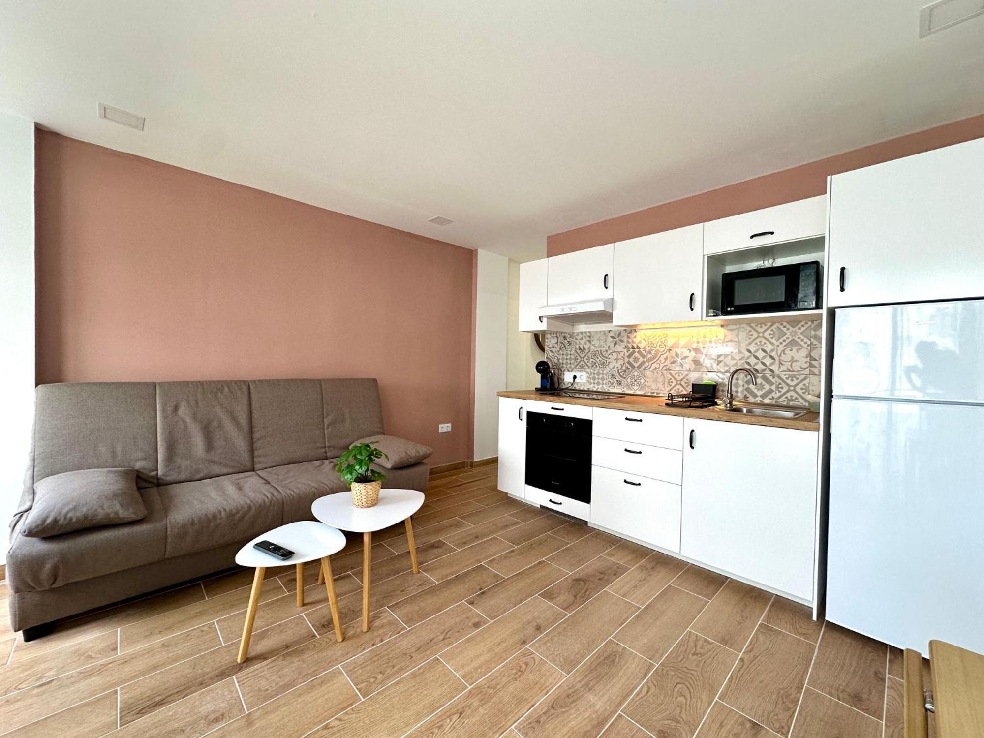 Casita De Lea Daire Costa De Antigua Dış mekan fotoğraf