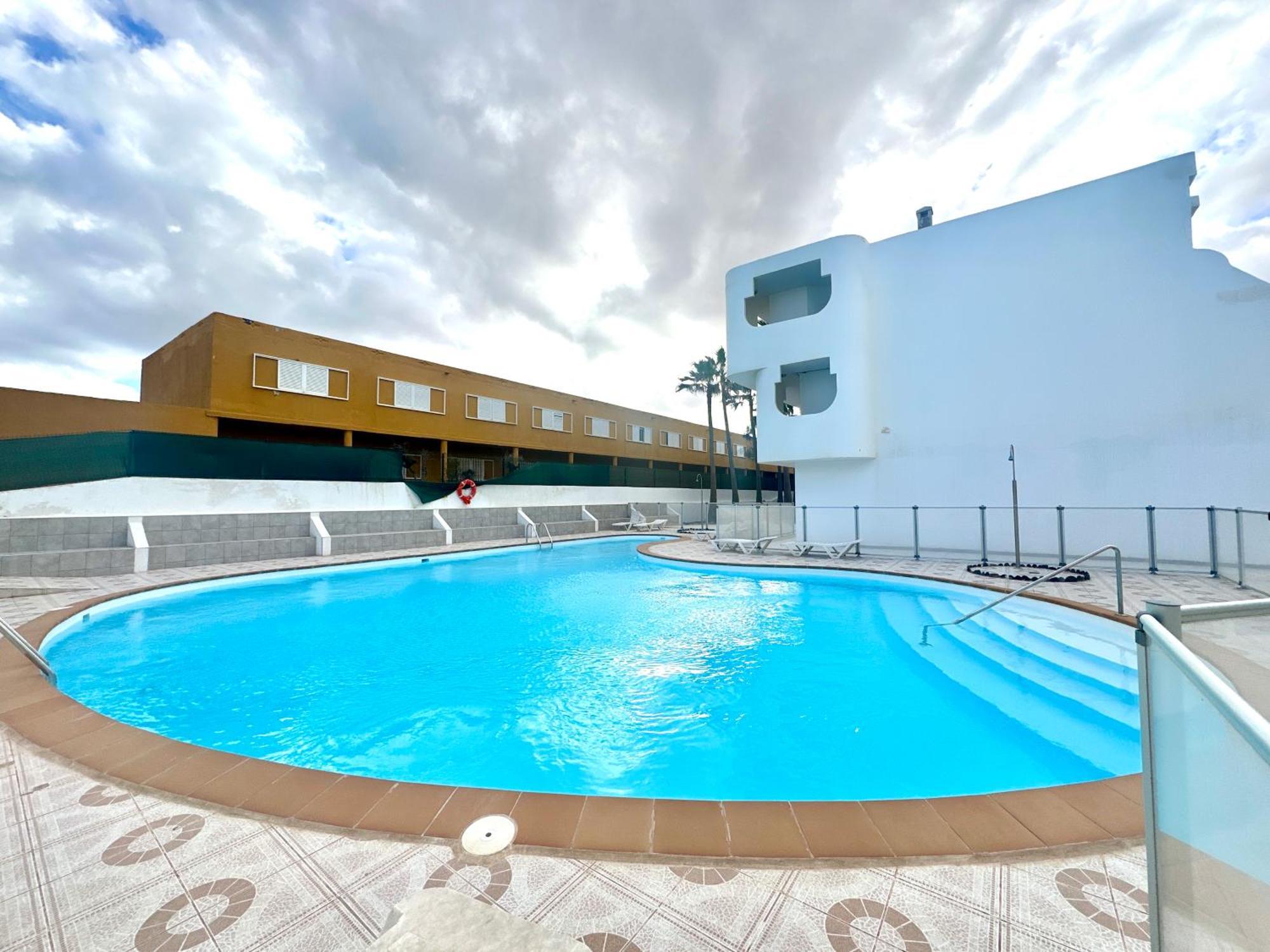 Casita De Lea Daire Costa De Antigua Dış mekan fotoğraf