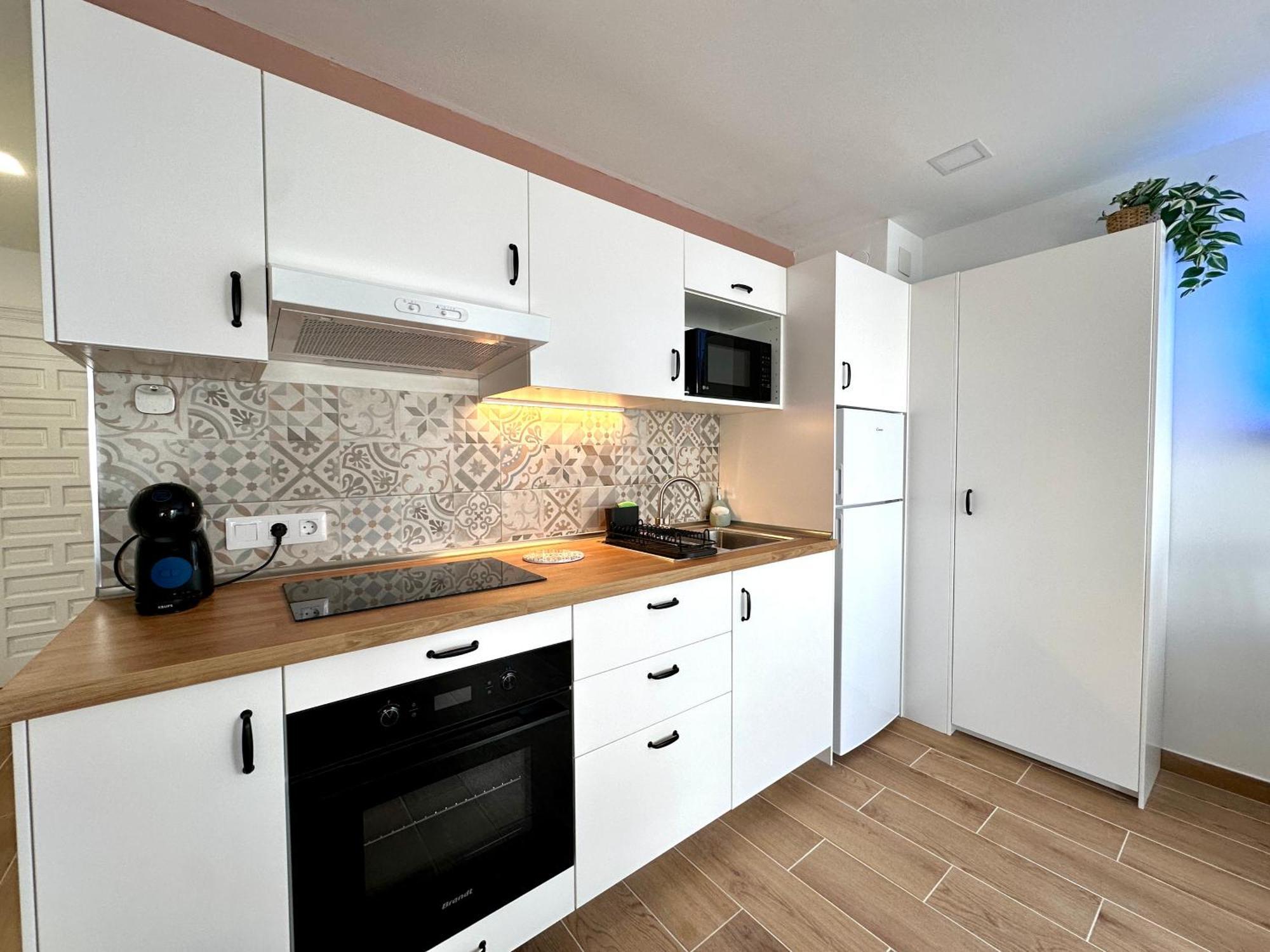 Casita De Lea Daire Costa De Antigua Dış mekan fotoğraf