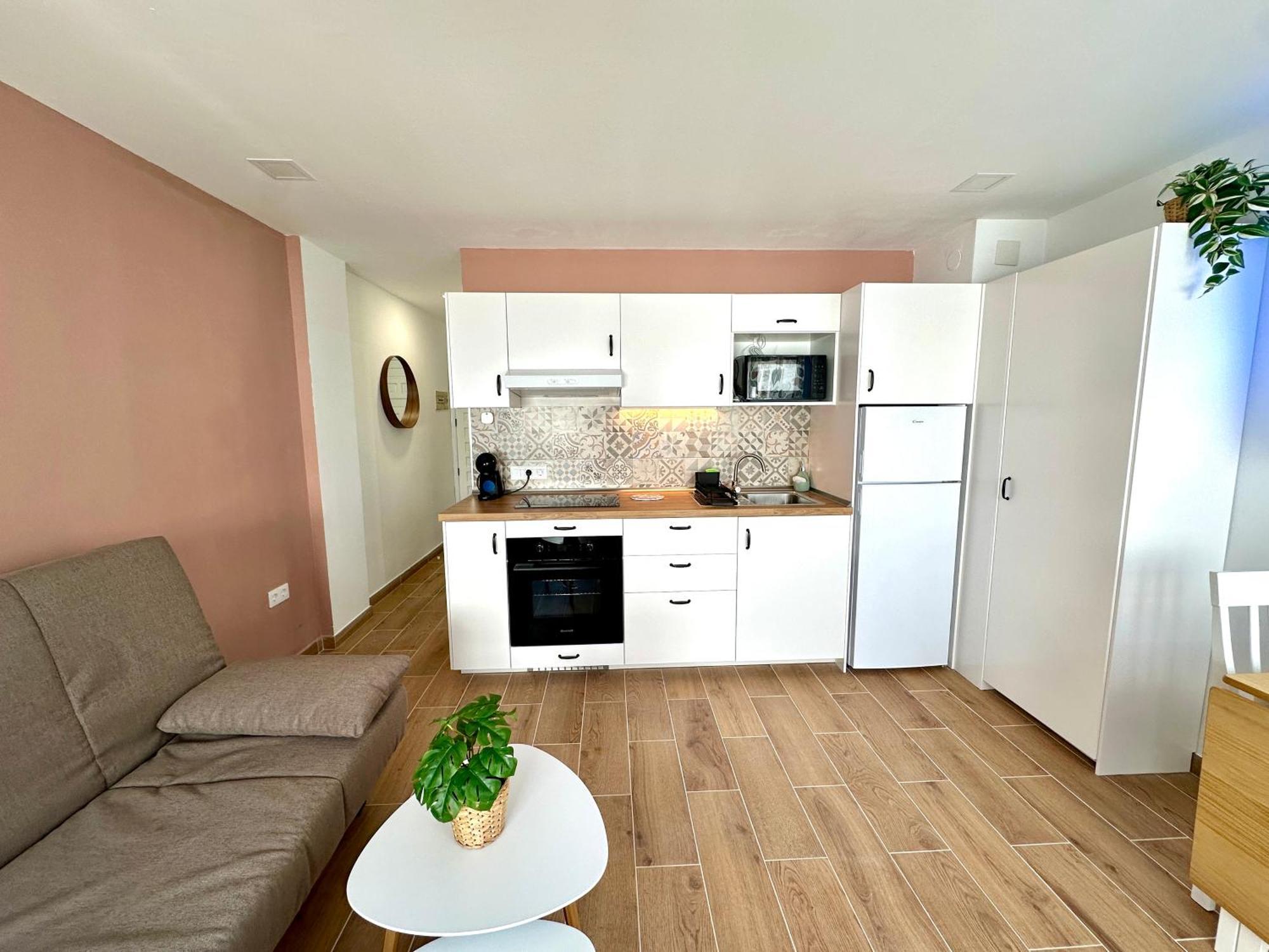 Casita De Lea Daire Costa De Antigua Dış mekan fotoğraf