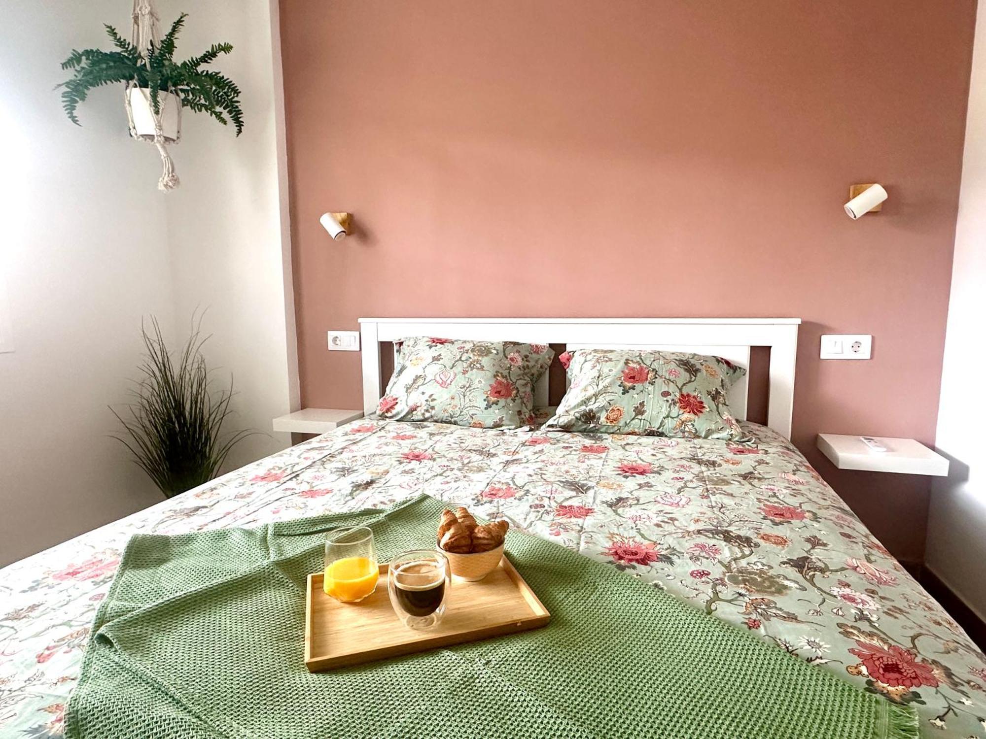 Casita De Lea Daire Costa De Antigua Dış mekan fotoğraf
