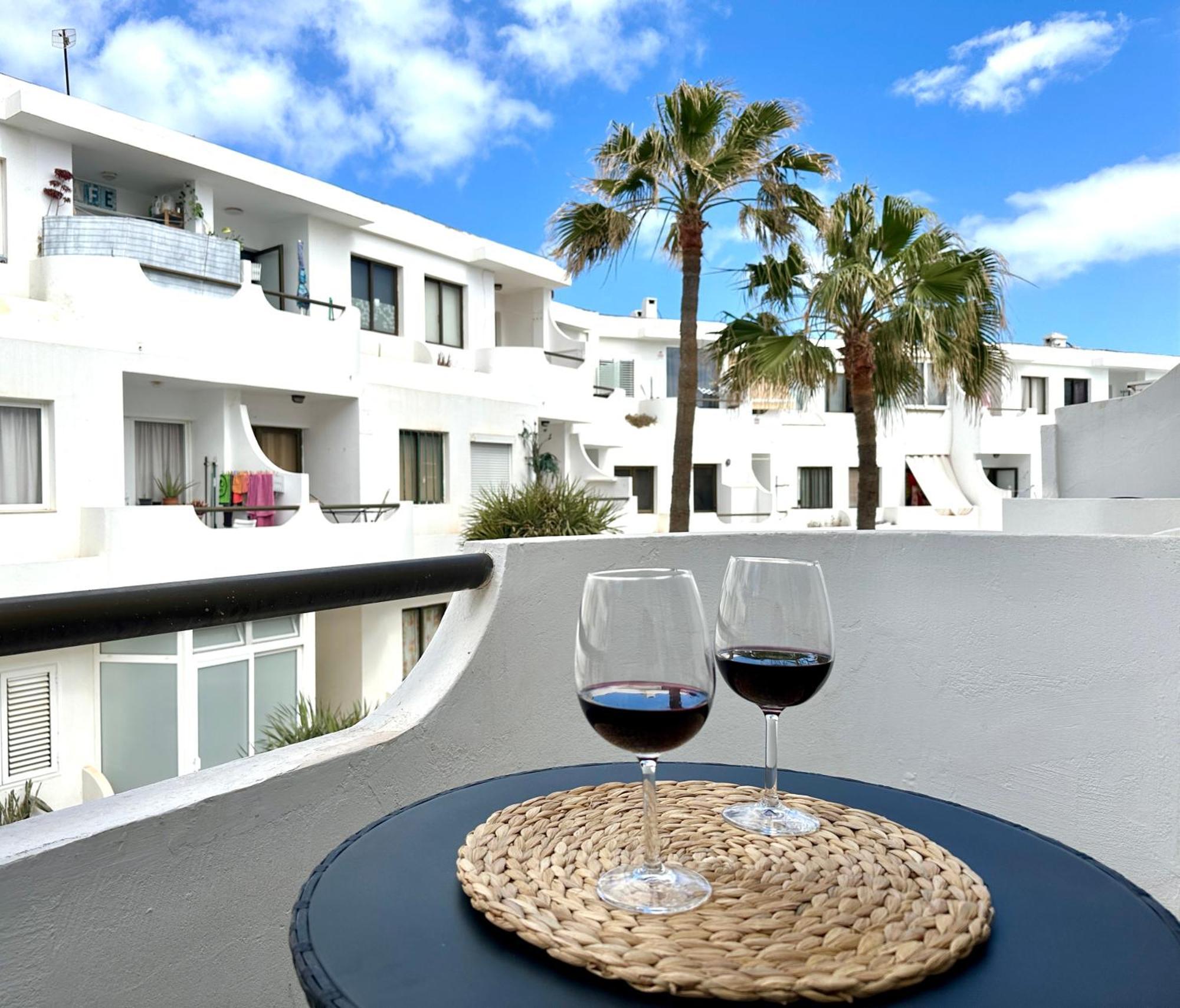 Casita De Lea Daire Costa De Antigua Dış mekan fotoğraf
