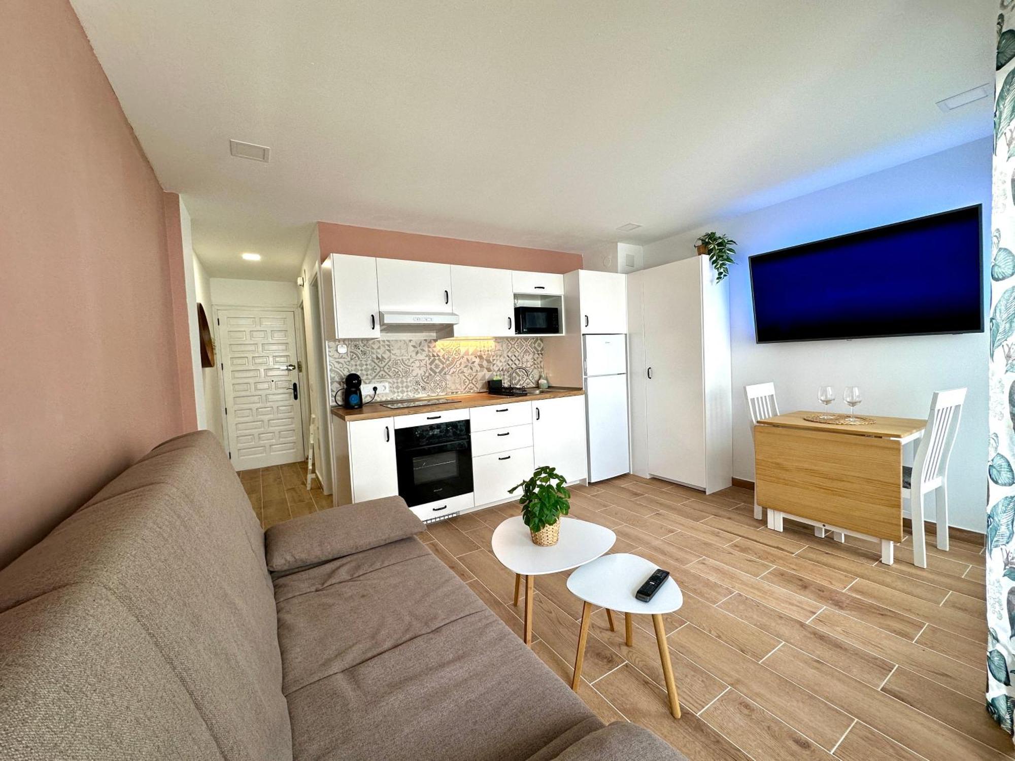 Casita De Lea Daire Costa De Antigua Dış mekan fotoğraf